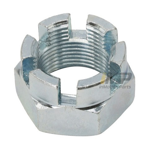 Suspension Knuckle Assembly WJB Automotive WLK111