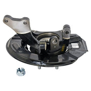 Suspension Knuckle Assembly WJB Automotive WLK111