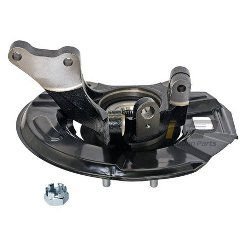 Suspension Knuckle Assembly WJB Automotive WLK111