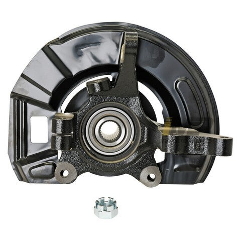 Suspension Knuckle Assembly WJB Automotive WLK111