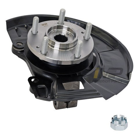 Suspension Knuckle Assembly WJB Automotive WLK111