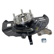 Suspension Knuckle Assembly WJB Automotive WLK111