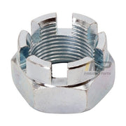 Suspension Knuckle Assembly WJB Automotive WLK112
