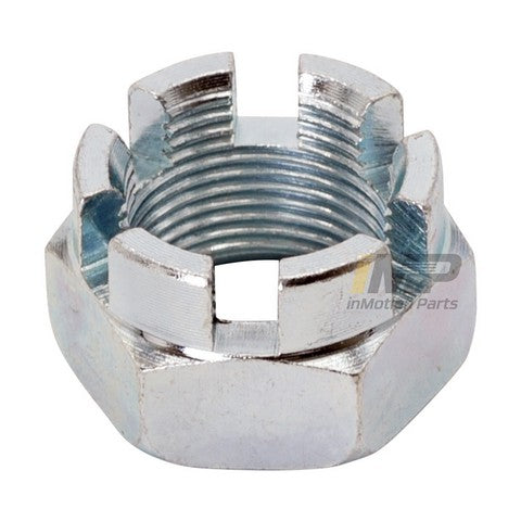 Suspension Knuckle Assembly WJB Automotive WLK112