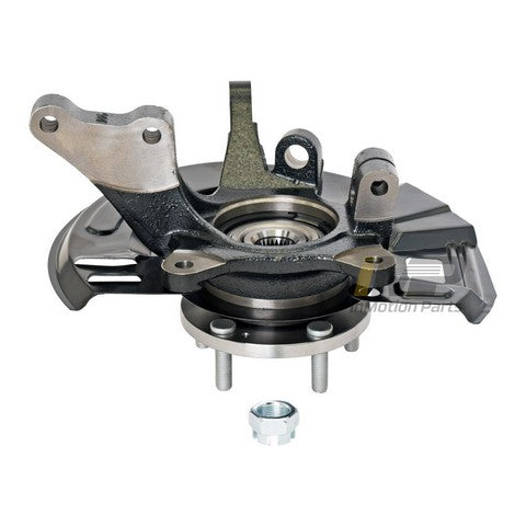 Suspension Knuckle Assembly WJB Automotive WLK112