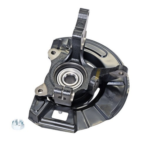 Suspension Knuckle Assembly WJB Automotive WLK112