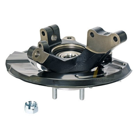 Suspension Knuckle Assembly WJB Automotive WLK112