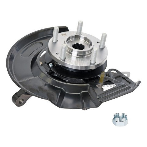 Suspension Knuckle Assembly WJB Automotive WLK112