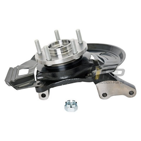 Suspension Knuckle Assembly WJB Automotive WLK112