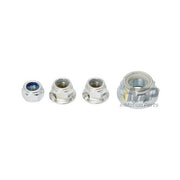 Suspension Knuckle Assembly WJB Automotive WLK200