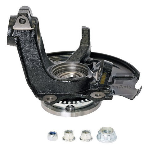 Suspension Knuckle Assembly WJB Automotive WLK200