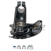 Suspension Knuckle Assembly WJB Automotive WLK200