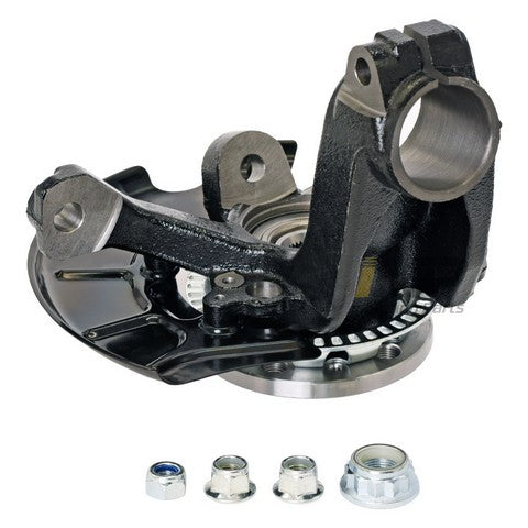 Suspension Knuckle Assembly WJB Automotive WLK200