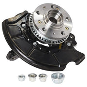Suspension Knuckle Assembly WJB Automotive WLK200