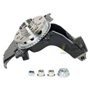 Suspension Knuckle Assembly WJB Automotive WLK200