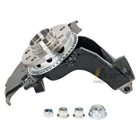 Suspension Knuckle Assembly WJB Automotive WLK200