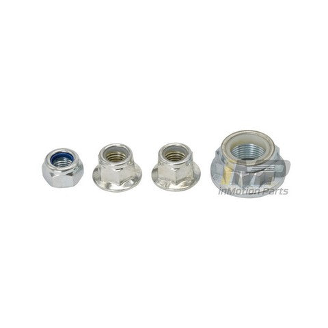 Suspension Knuckle Assembly WJB Automotive WLK201