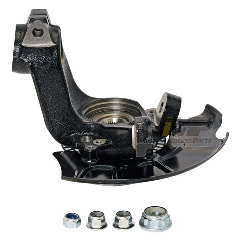 Suspension Knuckle Assembly WJB Automotive WLK201