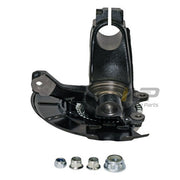 Suspension Knuckle Assembly WJB Automotive WLK201