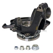 Suspension Knuckle Assembly WJB Automotive WLK201
