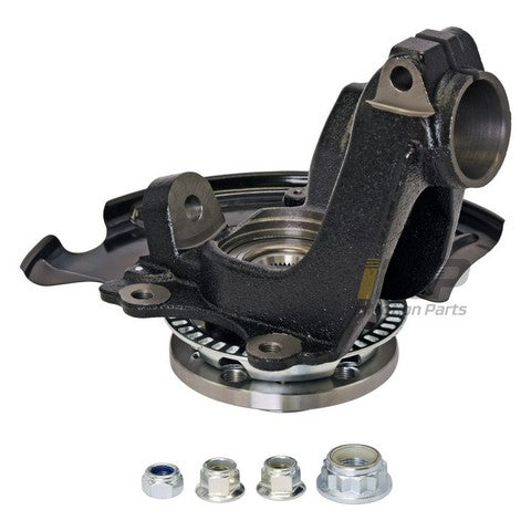 Suspension Knuckle Assembly WJB Automotive WLK201