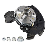 Suspension Knuckle Assembly WJB Automotive WLK201