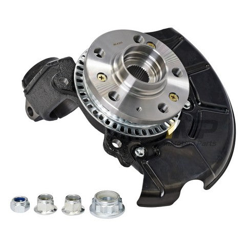 Suspension Knuckle Assembly WJB Automotive WLK201