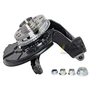 Suspension Knuckle Assembly WJB Automotive WLK201