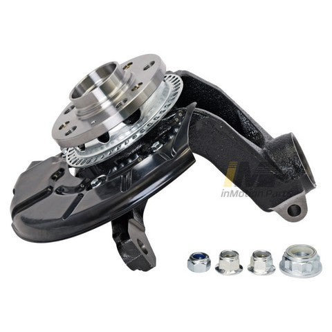Suspension Knuckle Assembly WJB Automotive WLK201