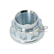 Suspension Knuckle Assembly WJB Automotive WLK254