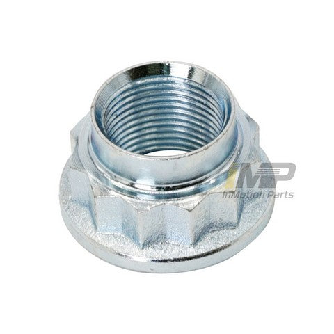 Suspension Knuckle Assembly WJB Automotive WLK254