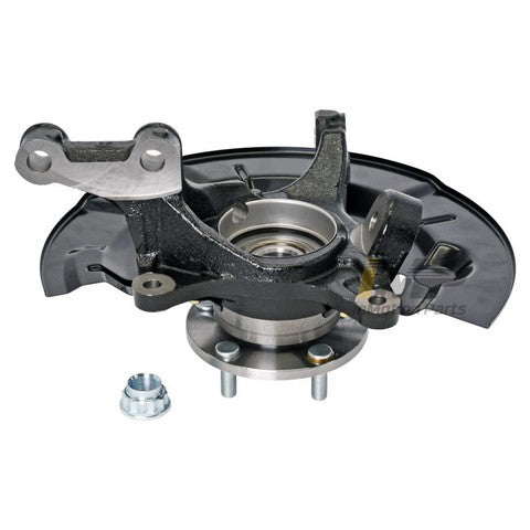 Suspension Knuckle Assembly WJB Automotive WLK254