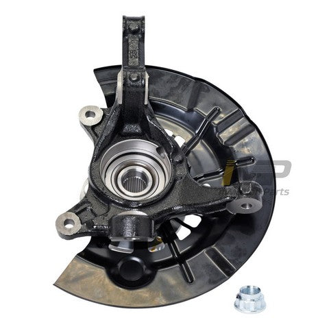 Suspension Knuckle Assembly WJB Automotive WLK254
