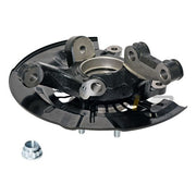 Suspension Knuckle Assembly WJB Automotive WLK254