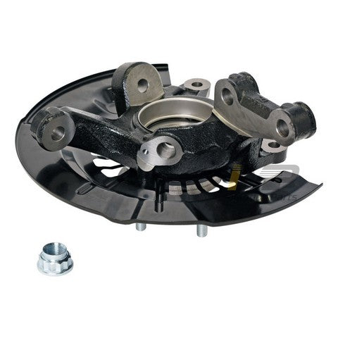 Suspension Knuckle Assembly WJB Automotive WLK254