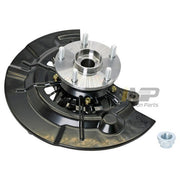 Suspension Knuckle Assembly WJB Automotive WLK254