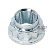 Suspension Knuckle Assembly WJB Automotive WLK255