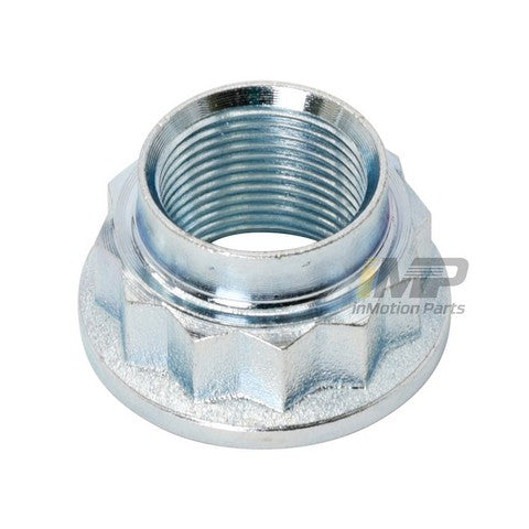 Suspension Knuckle Assembly WJB Automotive WLK255