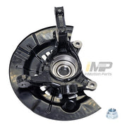 Suspension Knuckle Assembly WJB Automotive WLK255