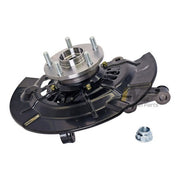 Suspension Knuckle Assembly WJB Automotive WLK255