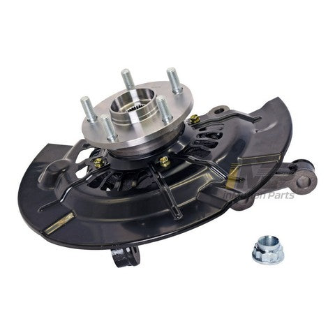 Suspension Knuckle Assembly WJB Automotive WLK255