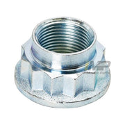Suspension Knuckle Assembly WJB Automotive WLK382