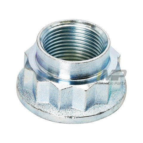 Suspension Knuckle Assembly WJB Automotive WLK382