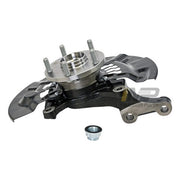 Suspension Knuckle Assembly WJB Automotive WLK382