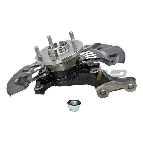 Suspension Knuckle Assembly WJB Automotive WLK382