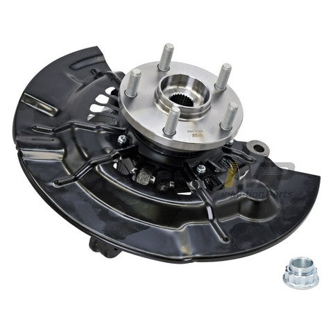 Suspension Knuckle Assembly WJB Automotive WLK382