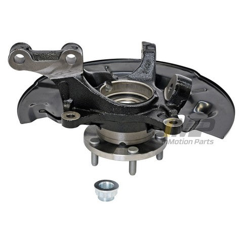 Suspension Knuckle Assembly WJB Automotive WLK382