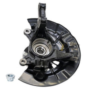 Suspension Knuckle Assembly WJB Automotive WLK382