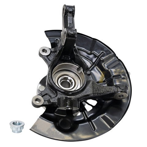 Suspension Knuckle Assembly WJB Automotive WLK382