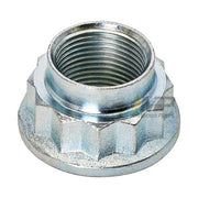 Suspension Knuckle Assembly WJB Automotive WLK383